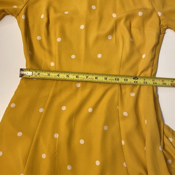 Abercrombie & Fitch Dress - Picture 8 of 9